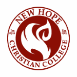 Pacific Rim Christian University Logo Pacific Rim Christian University Logo