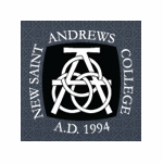 New Saint Andrews College Logo New Saint Andrews College Logo