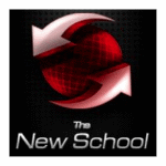 New School of Radio and Television Logo New School of Radio and Television Logo