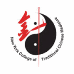New York College of Traditional Chinese Medicine Logo New York College of Traditional Chinese Medicine Logo