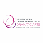 New York Conservatory for Dramatic Arts Logo New York Conservatory for Dramatic Arts Logo