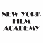 New York Film Academy Logo New York Film Academy Logo