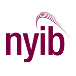 New York Institute of Beauty Logo New York Institute of Beauty Logo