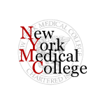 New York Medical College Logo New York Medical College Logo