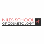 Niles School of Cosmetology Logo Niles School of Cosmetology Logo