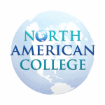 North American University Logo North American University Logo