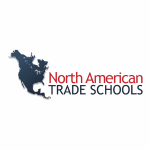 North American Trade Schools Logo North American Trade Schools Logo
