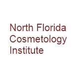 North Florida Cosmetology Institute Logo North Florida Cosmetology Institute Logo