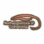 Northern Institute of Cosmetology Logo Northern Institute of Cosmetology Logo