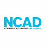 Northwest College of Art & Design Logo Northwest College of Art & Design Logo
