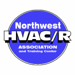 Northwest HVAC R Training Center Logo Northwest HVAC R Training Center Logo