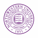 Northwestern University Logo Northwestern University Logo