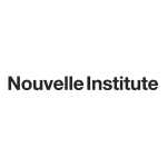 Nouvelle Institute Logo Nouvelle Institute Logo