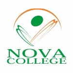 Nova College de Puerto Rico Logo Nova College de Puerto Rico Logo