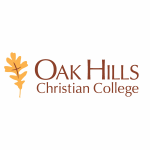 Oak Hills Christian College Logo Oak Hills Christian College Logo