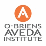 O'Briens Aveda Institute Logo O'Briens Aveda Institute Logo