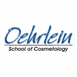 Oehrlein School of Cosmetology Logo Oehrlein School of Cosmetology Logo