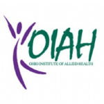 Ohio Institute of Allied Health Logo Ohio Institute of Allied Health Logo