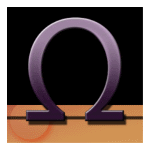 Omega Institute of Cosmetology Logo Omega Institute of Cosmetology Logo