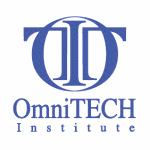 Omnitech Institute Logo Omnitech Institute Logo