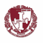 Oxford Graduate School Logo Oxford Graduate School Logo