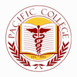 Pacific College Logo Pacific College Logo