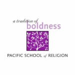 Pacific School of Religion Logo Pacific School of Religion Logo