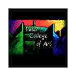 Paier College of Art Logo Paier College of Art Logo