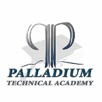 Palladium Technical Academy Logo Palladium Technical Academy Logo