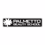Palmetto Beauty School Logo Palmetto Beauty School Logo