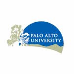 Palo Alto University Logo Palo Alto University Logo