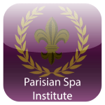 Parisian Spa Institute Logo Parisian Spa Institute Logo