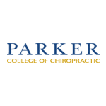 Parker University Logo Parker University Logo