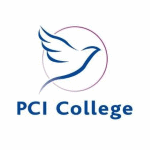 PCI College Logo PCI College Logo