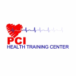 PCI Health Training Center Logo PCI Health Training Center Logo