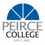 Peirce College Logo Peirce College Logo