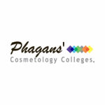 Phagans Grants Pass College of Beauty Logo Phagans Grants Pass College of Beauty Logo