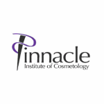 Pinnacle Institute of Cosmetology Logo Pinnacle Institute of Cosmetology Logo