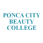 Ponca City Beauty College Logo Ponca City Beauty College Logo