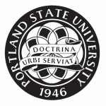 Portland State University Logo Portland State University Logo