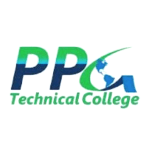 PPG Technical College Logo PPG Technical College Logo