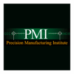 Precision Manufacturing Institute Logo Precision Manufacturing Institute Logo