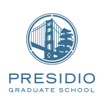 Presidio Graduate School Logo Presidio Graduate School Logo