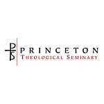 Princeton Theological Seminary Logo Princeton Theological Seminary Logo