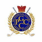 Professional Golfers Career College Logo Professional Golfers Career College Logo