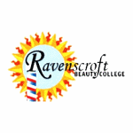 Ravenscroft Beauty College Logo Ravenscroft Beauty College Logo