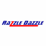 Razzle Dazzle College of Hair Design Logo Razzle Dazzle College of Hair Design Logo