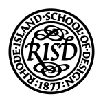 Rhode Island School of Design Logo Rhode Island School of Design Logo