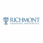 Richmont Graduate University Logo Richmont Graduate University Logo