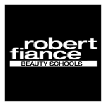 Robert Fiance Beauty Schools West New York Logo Robert Fiance Beauty Schools West New York Logo